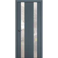 Двері міжкімнатні TERMINUS Solid 811 Малахіт