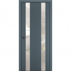 Двери межкомнатные TERMINUS Solid 811 Малахит