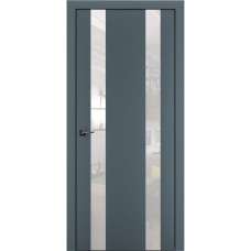 Двери межкомнатные TERMINUS Solid 811 Малахит