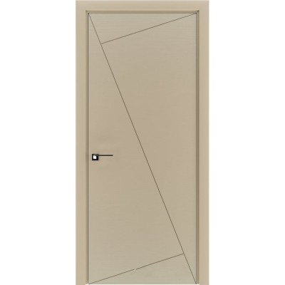 Межкомнатные двери TERMINUS (Терминус) Urban 25 Ясень crema 02 ПГ