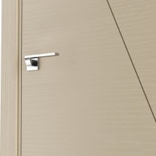 Двери межкомнатные TERMINUS Urban 25 Ясень crema 02 глухие