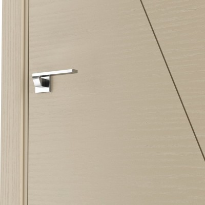 Межкомнатные двери TERMINUS (Терминус) Urban 25 Ясень crema 02 ПГ