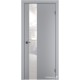 Двери межкомнатные TERMINUS Solid 803 Серые