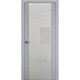 Двери межкомнатные TERMINUS Solid 808 Серые