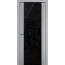 Двери межкомнатные TERMINUS Solid 808 Серые