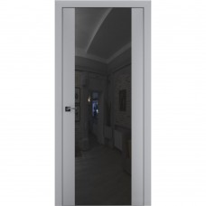 Двери межкомнатные TERMINUS Solid 808 Серые