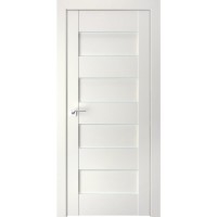 Двери межкомнатные TERMINUS Elit Plus 112 Магнолия глухие