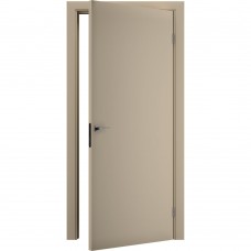Двери межкомнатные TERMINUS Solid 801 Магнолия