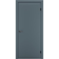 Двери межкомнатные TERMINUS Solid 801 Малахит
