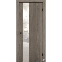 Двері міжкімнатні TERMINUS Solid 803 Тундра