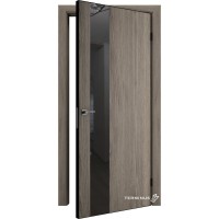 Двері міжкімнатні TERMINUS Solid 803 Тундра
