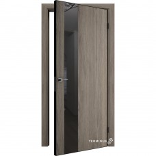 Двери межкомнатные TERMINUS Solid 803 Тундра