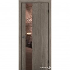 Двери межкомнатные TERMINUS Solid 803 Тундра