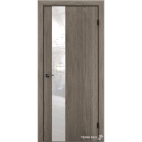 Двері міжкімнатні TERMINUS Solid 803 Тундра