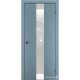 Двері міжкімнатні TERMINUS Solid 804 Аквамарин