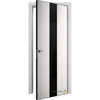 Двери межкомнатные TERMINUS Solid 804 Артика