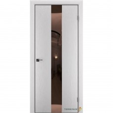 Двери межкомнатные TERMINUS Solid 804 Артика