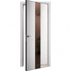 Двери межкомнатные TERMINUS Solid 804 Артика