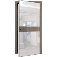 Двери межкомнатные TERMINUS Solid 805 Тундра