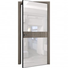 Двери межкомнатные TERMINUS Solid 805 Тундра