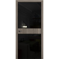 Двери межкомнатные TERMINUS Solid 805 Тундра