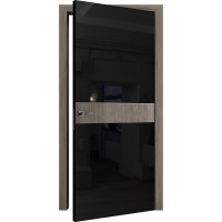 Двери межкомнатные TERMINUS Solid 805 Тундра