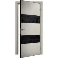 Двери межкомнатные TERMINUS Solid 807 Аляска