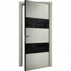 Двери межкомнатные TERMINUS Solid 807 Аляска