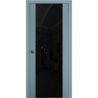 Двери межкомнатные TERMINUS Solid 808 Аквамарин