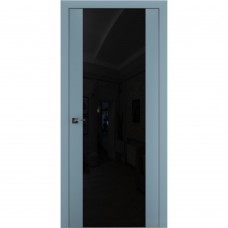 Двери межкомнатные TERMINUS Solid 808 Аквамарин