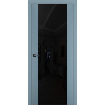 Межкомнатные двери TERMINUS (Терминус) Solid 808 Аквамарин
