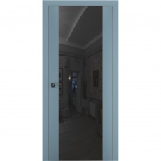 Двери межкомнатные TERMINUS Solid 808 Аквамарин