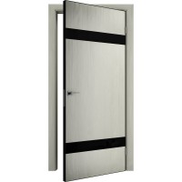 Двери межкомнатные TERMINUS Solid 810 Аляска