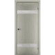 Двери межкомнатные TERMINUS Solid 810 Аляска