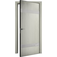 Двери межкомнатные TERMINUS Solid 810 Аляска