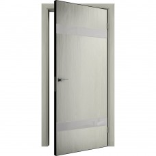 Двери межкомнатные TERMINUS Solid 810 Аляска