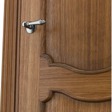 Двері міжкімнатні TERMINUS Caro 41 Дуб даймонд глухі