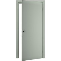 Двери межкомнатные TERMINUS Solid 801 Оливин