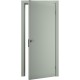 Двери межкомнатные TERMINUS Solid 801 Оливин