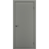 Двери межкомнатные TERMINUS Solid 801 Оникс