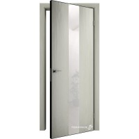 Двери межкомнатные TERMINUS Solid 804 Аляска