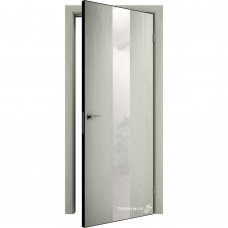 Двери межкомнатные TERMINUS Solid 804 Аляска
