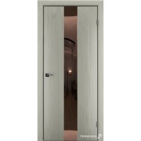 Двери межкомнатные TERMINUS Solid 804 Аляска