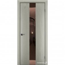 Двери межкомнатные TERMINUS Solid 804 Аляска