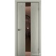 Двери межкомнатные TERMINUS Solid 804 Аляска