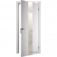 Двери межкомнатные TERMINUS Solid 804 Белая