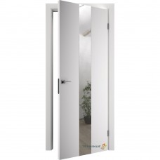 Двери межкомнатные TERMINUS Solid 804 Белая