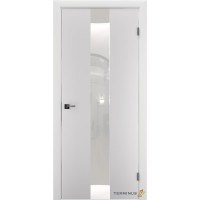Двері міжкімнатні TERMINUS Solid 804 Білий