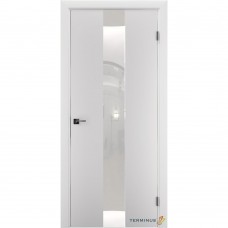 Двери межкомнатные TERMINUS Solid 804 Белая