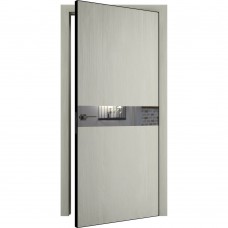 Двери межкомнатные TERMINUS Solid 806 Аляска